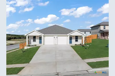 103 Logan Court #A, Copperas Cove, TX 76522 - Photo 3