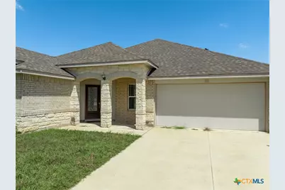 6117 Verde Drive, Killeen, TX 76549 - Photo 3