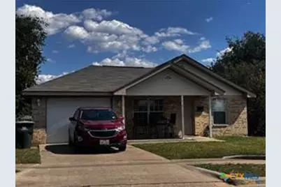 811 S 24th Street, Temple, TX 76501 - Photo 1