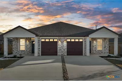 5206 Rose Garden Loop, Killeen, TX 76542 - Photo 1