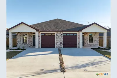 5206 Rose Garden Loop, Killeen, TX 76542 - Photo 3