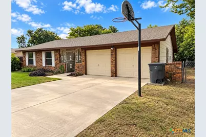 214 Zinnia Drive, Killeen, TX 76542 - Photo 7