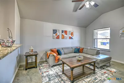 1307 Liberation Lane, Copperas Cove, TX 76522 - Photo 7