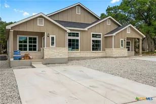 350 Indian Canyon, Spring Branch, TX 78070 - Photo 1