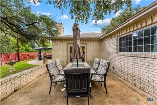 3802 Wendy Oaks Dr, Temple, TX 76502 - Photo 35