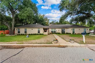 3802 Wendy Oaks Dr, Temple, TX 76502 - Photo 41