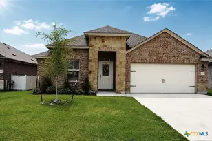 4431 Allison Dr, Belton, TX 76513 - Photo 1