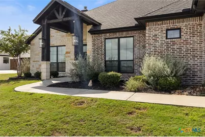 8244 Jericho Bluff, Belton, TX 76513 - Photo 5