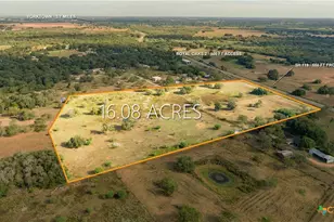 Tba State Hwy 119, Yorktown, TX 78164 - Photo 1