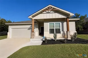 105 Elm Ln, Gatesville, TX 76528 - Photo 1