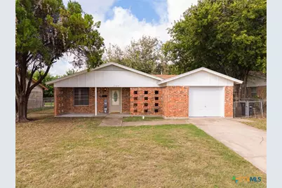 1409 Gardenia Avenue, Killeen, TX 76543 - Photo 5