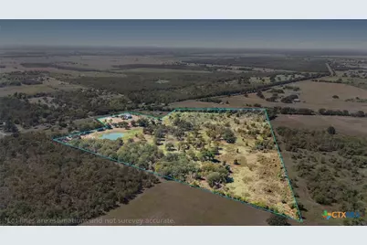 13764 N Fm 487, Buckholts, TX 76518 - Photo 9