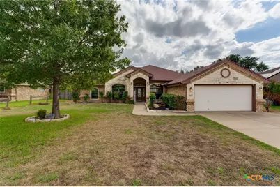 6404 Zinc, Killeen, TX 76542 - Photo 3