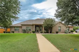 2010 Elk Trail, Harker Heights, TX 76548 - Photo 1