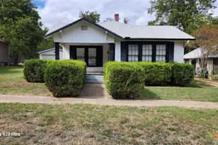820 N 2nd St, Temple, TX 76501 - Photo 1