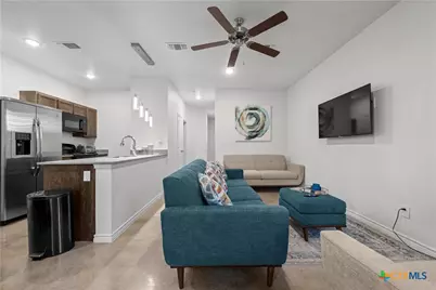 1813 Emma Naylor Court, Harker Heights, TX 76548 - Photo 3