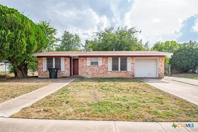 1500 Leader Drive, Killeen, TX 76549 - Photo 1