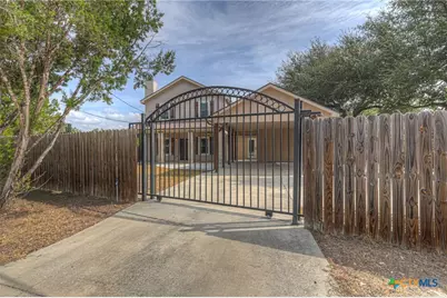 1452 Lakeview Drive, Canyon Lake, TX 78133 - Photo 1