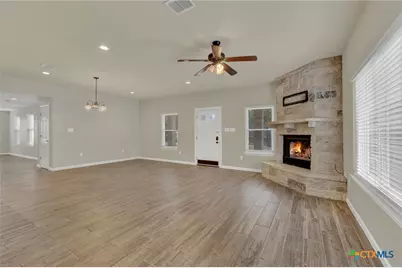 1452 Lakeview Drive, Canyon Lake, TX 78133 - Photo 5