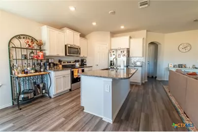 3037 Wigeon Way, Copperas Cove, TX 76522 - Photo 9
