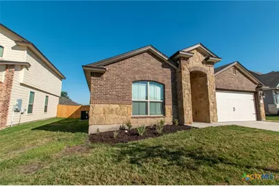 3037 Wigeon Way, Copperas Cove, TX 76522 - Photo 3