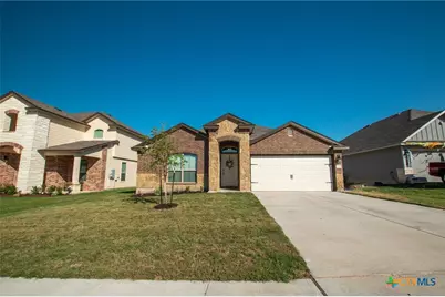 3037 Wigeon Way, Copperas Cove, TX 76522 - Photo 1