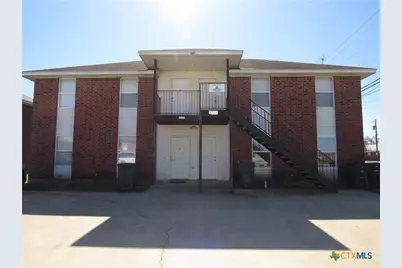 1114 Horizon Drive #B, Killeen, TX 76549 - Photo 1