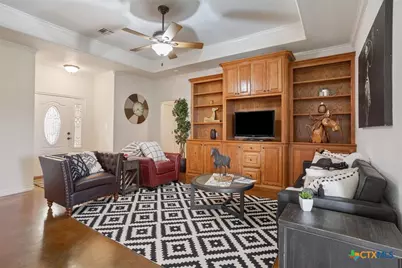 474 Callahan Loop, Temple, TX 76501 - Photo 9