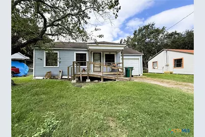 608 Hackberry, Ganado, TX 77967 - Photo 19