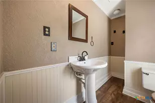 701 N Maple Ave, Hubbard, TX 76648 - Photo 19