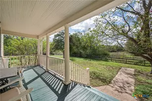 701 N Maple Ave, Hubbard, TX 76648 - Photo 23