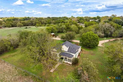 701 N Maple Avenue, Hubbard, TX 76648 - Photo 33