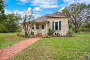 701 N Maple Ave, Hubbard, TX 76648 - Photo 3