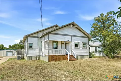 109 N 11th Street, Temple, TX 76501 - Photo 17