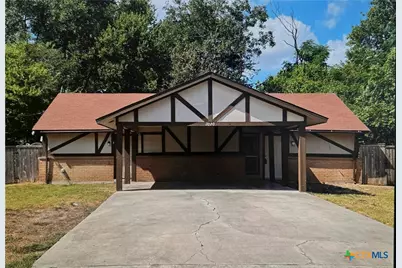 2020 S 15th Street, Temple, TX 76504 - Photo 1