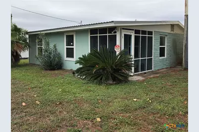 503 E Dallas Avenue, Seadrift, TX 77983 - Photo 1