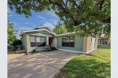 2401 Crescent Drive, Copperas Cove, TX 76522 - Photo 1