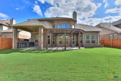 [Address not provided], Georgetown, TX 78642 - Photo 43