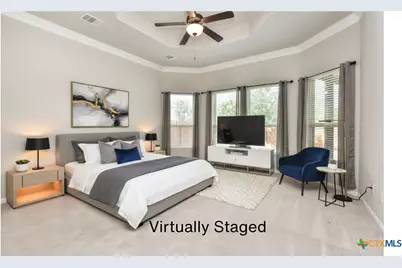 [Address not provided], Georgetown, TX 78642 - Photo 21