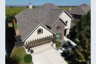 [Address not provided], Georgetown, TX 78642 - Photo 1