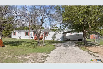 261 County Road 3103, Kempner, TX 76539 - Photo 1