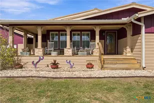 3200 NW 4th St, Hubbard, TX 76648 - Photo 31