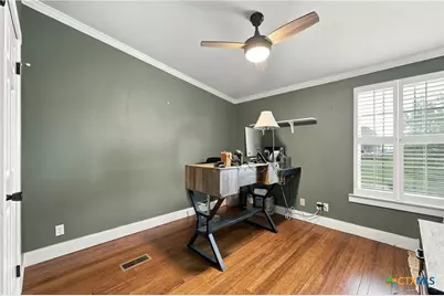 3200 NW 4th Street, Hubbard, TX 76648 - Photo 13