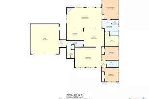 3200 NW 4th St, Hubbard, TX 76648 - Photo 47
