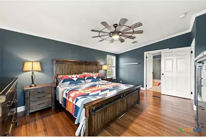 3200 NW 4th Street, Hubbard, TX 76648 - Photo 19