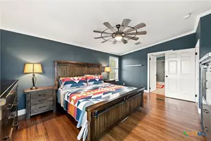 3200 NW 4th St, Hubbard, TX 76648 - Photo 19