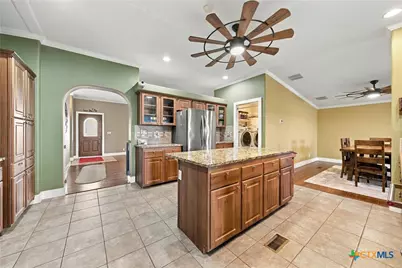 3200 NW 4th Street, Hubbard, TX 76648 - Photo 7