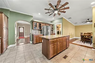 3200 NW 4th St, Hubbard, TX 76648 - Photo 7