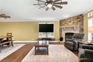 3200 NW 4th St, Hubbard, TX 76648 - Photo 5