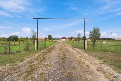 3200 NW 4th Street, Hubbard, TX 76648 - Photo 37